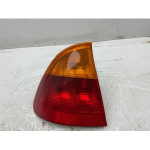 STOP FANALE POSTERIORE SINISTRO BMW Serie 3 E46 Berlina (98 01)