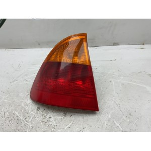 STOP FANALE POSTERIORE SINISTRO BMW Serie 3 E46 Berlina (98 01)