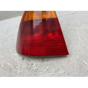 STOP FANALE POSTERIORE SINISTRO BMW Serie 3 E46 Berlina (98 01)