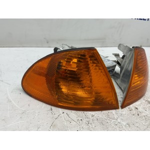 COPPIA DI FRECCE  ANTERIORI  BMW Serie 3 E46 Berlina (98 01)