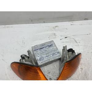 COPPIA DI FRECCE  ANTERIORI  BMW Serie 3 E46 Berlina (98 01)