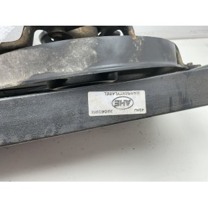 Radiatore Ventilatore Elettrico Fiat Cinquecento 1 Serie 1995 AB6287