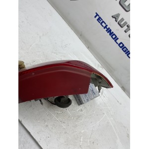 STOP FANALE POSTERIORE SINISTRO SKODA Fabia Berlina 2° Serie 086651914LF (07 14)