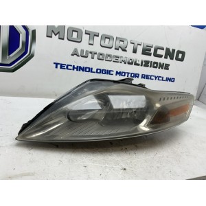 FARO ANTERIORE SINISTRO FORD Mondeo Berlina 4° Serie  (03 05)