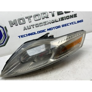 FARO ANTERIORE SINISTRO FORD Mondeo Berlina 4° Serie  (03 05)