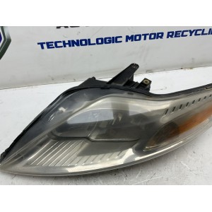 FARO ANTERIORE SINISTRO FORD Mondeo Berlina 4° Serie  (03 05)