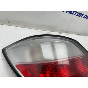 159731 STOP FANALE POSTERIORE SINISTRO LATO GUIDA OPEL Astra H Berlina