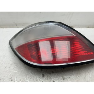 159731 STOP FANALE POSTERIORE SINISTRO LATO GUIDA OPEL Astra H Berlina