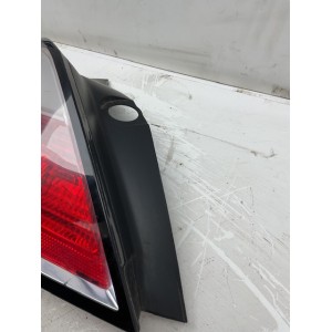 159731 STOP FANALE POSTERIORE SINISTRO LATO GUIDA OPEL Astra H Berlina