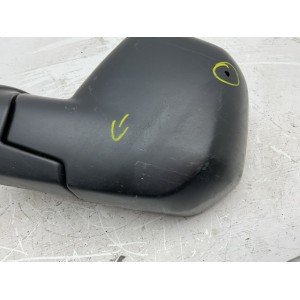 Specchietto sinistro elettrico 232636103 CITROEN BERLINGO 2008-2012 Nero