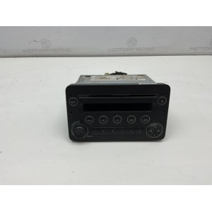 Autoradio ALFA ROMEO 159 Berlina 1° Serie BLAUPUNKT GMBHA Alfa 939 CD SB05  815 BP630277804393 7 1/6 34536