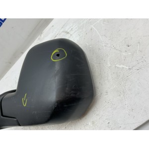 Specchietto sinistro elettrico 232636103 CITROEN BERLINGO 2008-2012 Nero