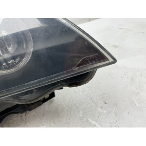 Faro Anteriore Lato Destro per BMW Serie 5 E60 E61 03-07