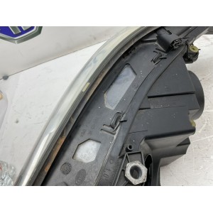 Faro Anteriore Lato Destro per BMW Serie 5 E60 E61 03-07