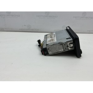 Autoradio ALFA ROMEO 159 Berlina 1° Serie BLAUPUNKT GMBHA Alfa 939 CD SB05  815 BP630277804393 7 1/6 34536