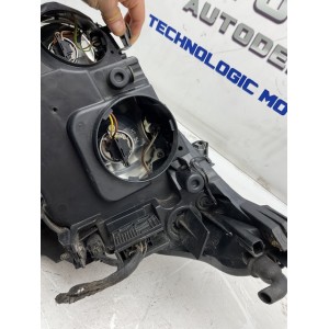 Faro Anteriore Lato Destro per BMW Serie 5 E60 E61 03-07