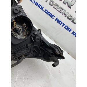 Faro Anteriore Lato Destro per BMW Serie 5 E60 E61 03-07