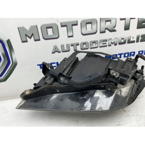 Faro Anteriore Lato Destro per BMW Serie 5 E60 E61 03-07