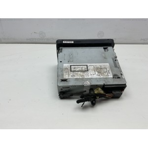Autoradio ALFA ROMEO 159 Berlina 1° Serie BLAUPUNKT GMBHA Alfa 939 CD SB05  815 BP630277804393 7 1/6 34536