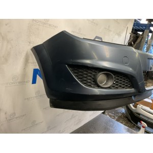 Paraurti anteriore grigio antracite Opel Astra H