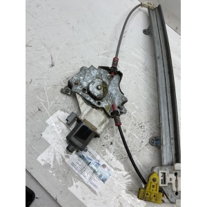 CREMAGLIERA ANTERIORE SINISTRA NISSAN Micra 5° Serie 0 130 822 202 (05 07)