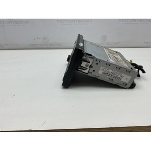 Autoradio ALFA ROMEO 159 Berlina 1° Serie BLAUPUNKT GMBHA Alfa 939 CD SB05  815 BP630277804393 7 1/6 34536