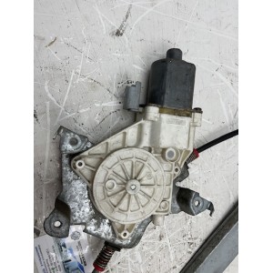 CREMAGLIERA ANTERIORE SINISTRA NISSAN Micra 5° Serie 0 130 822 202 (05 07)