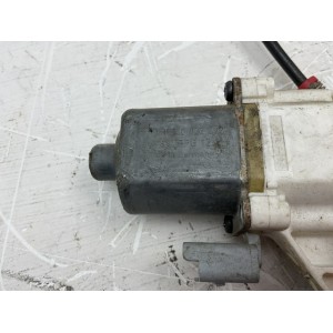 CREMAGLIERA ANTERIORE SINISTRA NISSAN Micra 5° Serie 0 130 822 202 (05 07)