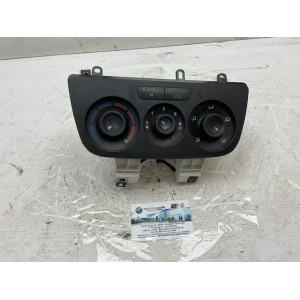 COMANDI CLIMA FIAT Doblo Cargo 735605075 (05 09)