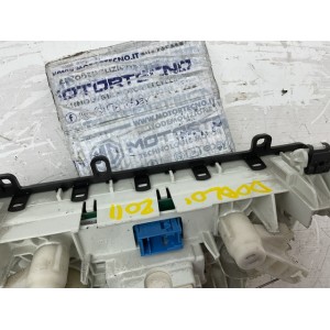 COMANDI CLIMA FIAT Doblo Cargo 735605075 (05 09)
