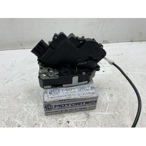 Serratura porta anteriore sinistra smart 451