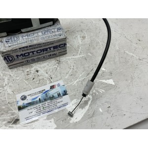 Serratura porta anteriore sinistra smart 451