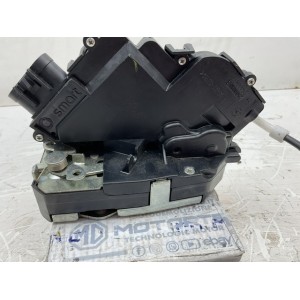 Serratura porta anteriore sinistra smart 451