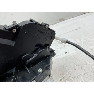 Serratura porta anteriore sinistra smart 451