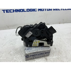 Serratura porta anteriore sinistra smart 451