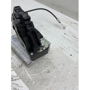 Serratura porta anteriore sinistra smart 451