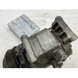 COMPRESSORE ARIA CONDIZIONATA CLIMA A/C PER MAZDA 6 3 serie KH3D1590
