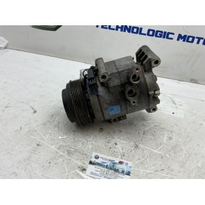 COMPRESSORE ARIA CONDIZIONATA CLIMA A/C PER MAZDA 6 3 serie KH3D1590