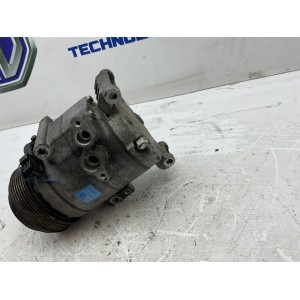 COMPRESSORE ARIA CONDIZIONATA CLIMA A/C PER MAZDA 6 3 serie KH3D1590