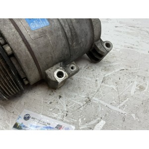 COMPRESSORE ARIA CONDIZIONATA CLIMA A/C PER MAZDA 6 3 serie KH3D1590