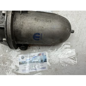 FILTRO GASOLIO FIAT 500 L Serie (351_352) 51901049 Diesel 1248 (12)