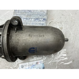 FILTRO GASOLIO FIAT 500 L Serie (351_352) 51901049 Diesel 1248 (12)