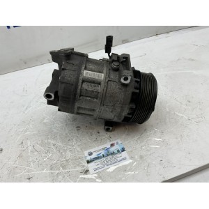 8200 454 172 E Compressore aria condizionata RENAULT ESPACE 4a Serie 2.0 dCi (110Kw)