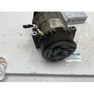 8200 454 172 E Compressore aria condizionata RENAULT ESPACE 4a Serie 2.0 dCi (110Kw)