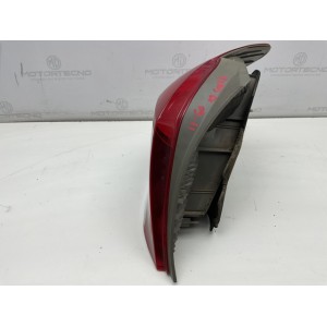 815610D251 FARO FANALE led POSTERIORE SINISTRO TOYOTA YARIS 1.0 B 51KW 5M 5P (2010) RICAMBIO USATO