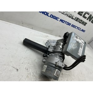 CITY COMPLETO FIAT 500 L Serie (351_352) A0038282J (12) * senza giuntino
