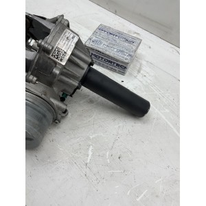 CITY COMPLETO FIAT 500 L Serie (351_352) A0038282J (12) * senza giuntino