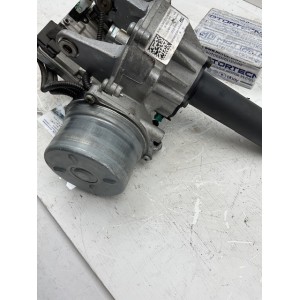 CITY COMPLETO FIAT 500 L Serie (351_352) A0038282J (12) * senza giuntino