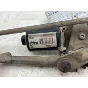 W000035841 TANDEM MOTORINO TERGICRISTALLI ANTERIORE FIAT 500L
