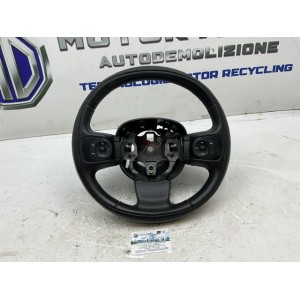 Volante multifunzione Fiat 500 L